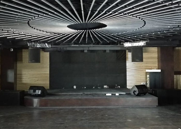 909 Pub Hyderabad