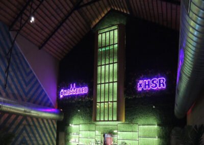Hammered Pub