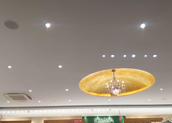 Khazana Jewellery