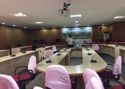 UAS Dharwad